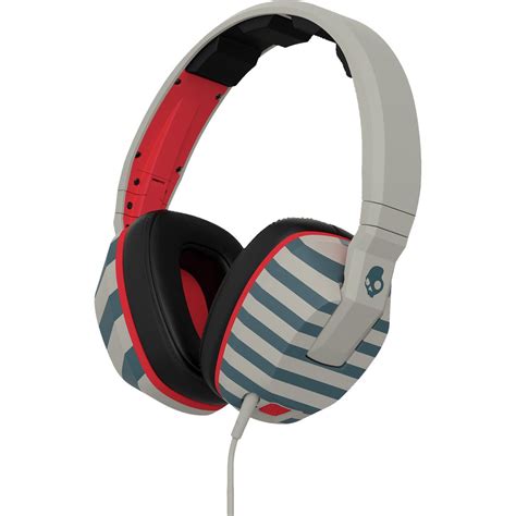 Skullcandy Crusher Headphones With Mic