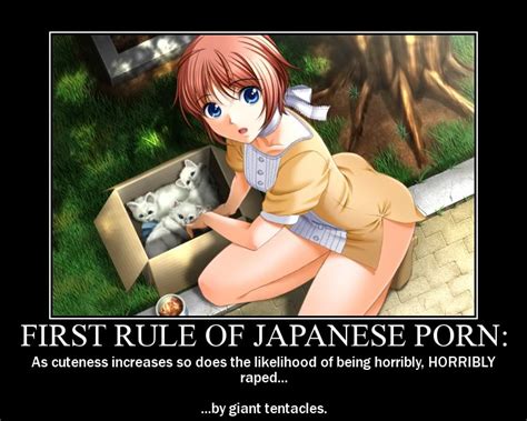 Naked Anime Porn Image