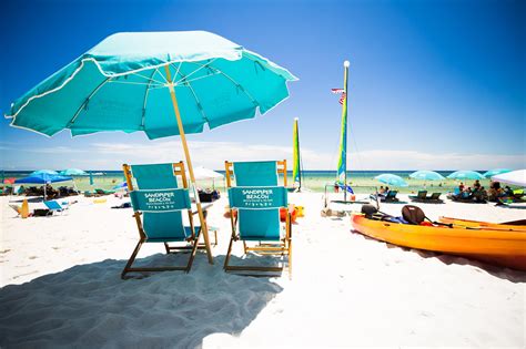 Sandpiper Beacon Beach Resort All Things Panama City Beach