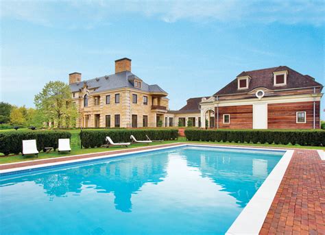 Hill House—former Home Of Ivan Lendl Litchfield County Connecticut