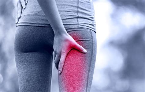 Is it nerve, muscle, or joint? Piriformis Syndrome | Buttock & Leg Pain | Chiropractor Kendall