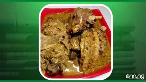 Top 10 Most Popular Hausa Foods Their Names Pictures And Ingredients