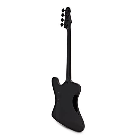 Esp Ltd Phoenix 1004 Bass Black At Gear4music