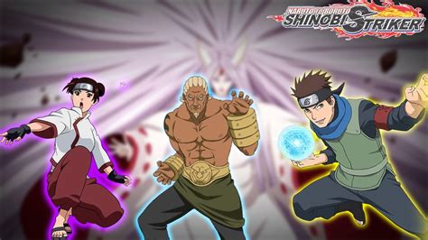 Naruto To Boruto Shinobi Striker Pc Trainer Fling