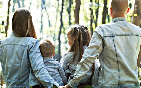 Families Can Be Together Forever Mormon Faq