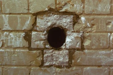 Anonymous Artist Monsby Unveils His Capitalism New Glory Hole