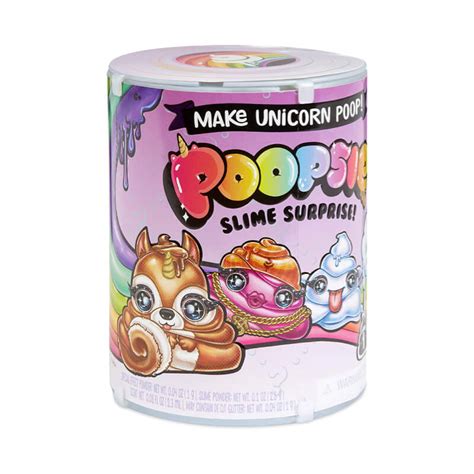 Poopsie Slime Surprise Make Unicorn Poop S1 2