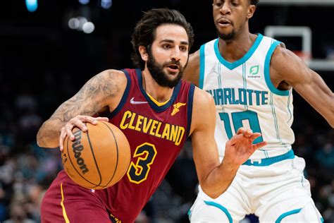 The Cavs Ricky Rubio Question Trade Keep Or Extend