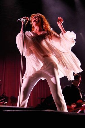 Florence Welch How Beautiful Beautiful Images Witchy House Before