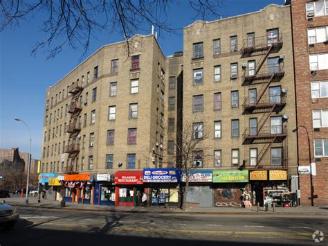 255 271 W Kingsbridge Rd Bronx Ny 10463 Apartments Bronx Ny