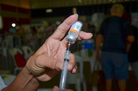 As vacinas são, sem dúvida alguma, o instrumento mais eficaz para combater a pandemia. Agendamento para segunda dose da vacina em Cuiabá já pode ...