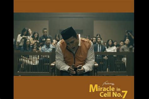 Jadwal Dan Harga Tiket Film Miracle In Cell No Bioskop Malang