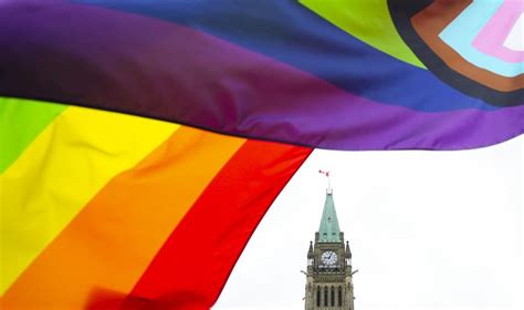 attacks on lgbtq community influenced by events in the u s canada s national observer