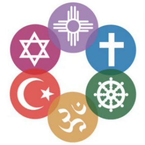 Is There A Common Theme In All Religions Spiritual Insights For