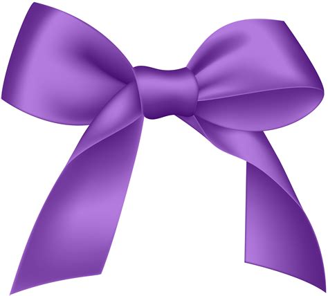 Purple Bow Png Image Gallery Yopriceville High Quality Free Images