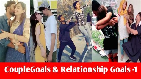 cute tiktok couple goals 2019 1 best musically relationship goals romantic couples musically