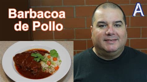 Последние твиты от cocina casera ® comer y viajar (@cocinacaseraes). Barbacoa de Pollo Mexicana. Cocina Facil. Recetas de ...