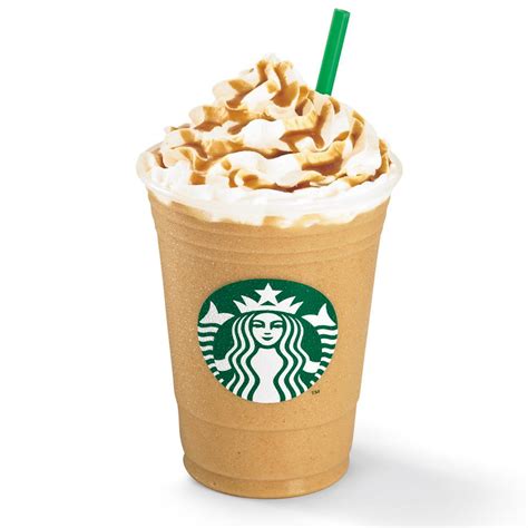 Starbucks Frappuccino Transparent Png WeSharePics