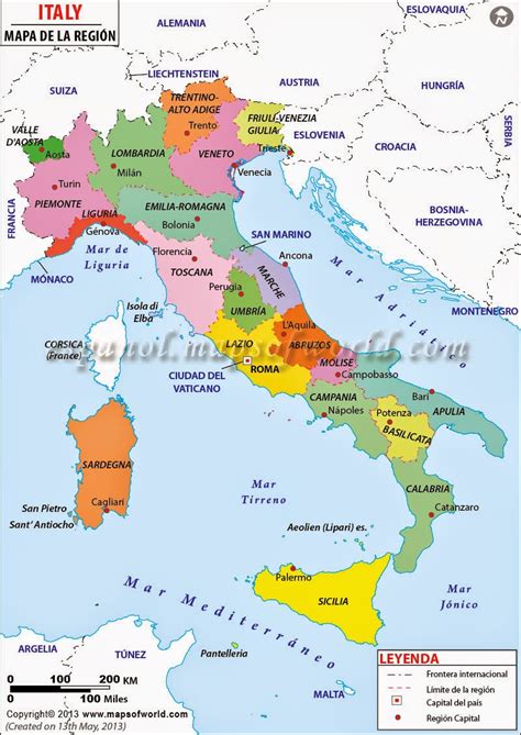 Mappe Ditalia Free Download Todos Los Mapas De Italia Gratis Para