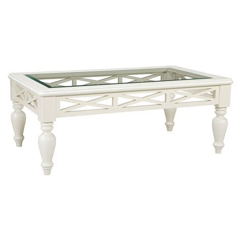 30 Ideas Of White And Glass Coffee Tables