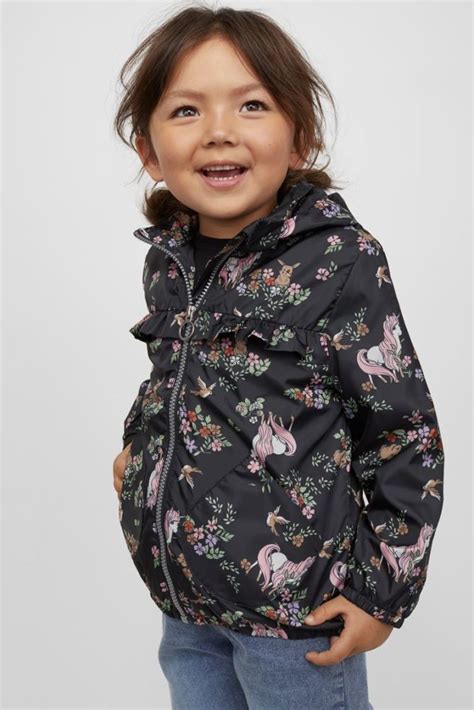 7 Cute Rain Jackets For Little Kids All Under 30