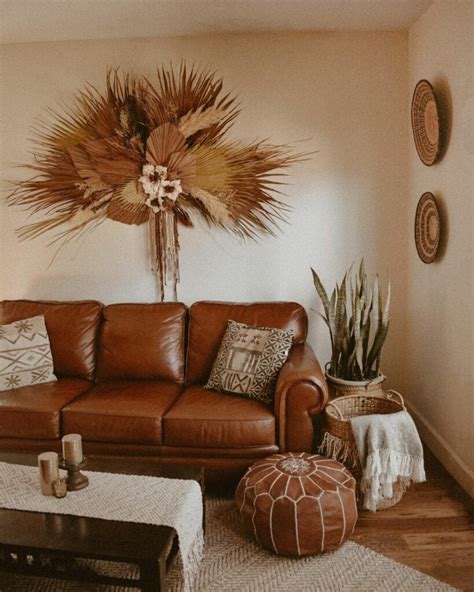 20 Best Boho Living Room Ideas For 2023 Displate Blog