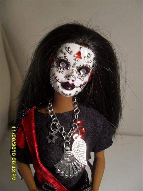 Pin By Rebecca West On Voodoo Dolls Halloween Face Makeup Face