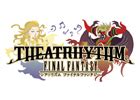 Theatrhythm Final Fantasy Compilation