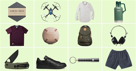 New moms definitely have it hard, but we can't forget about the. The 50 Best Gifts For Men Under $100 | Best gifts for men ...
