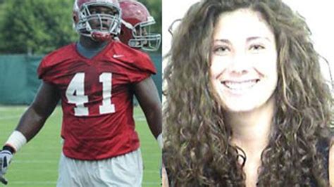 Alabama Father Pleased Daughter S Domestic Dispute Won T Interfere With Football Season