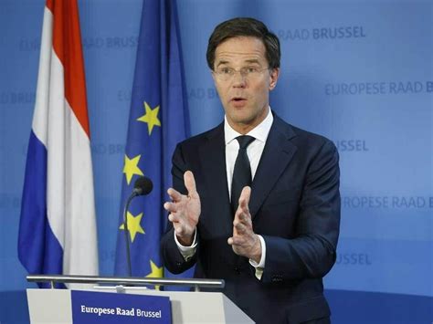 dutch pm apologises for 250 years of slavery world business recorder