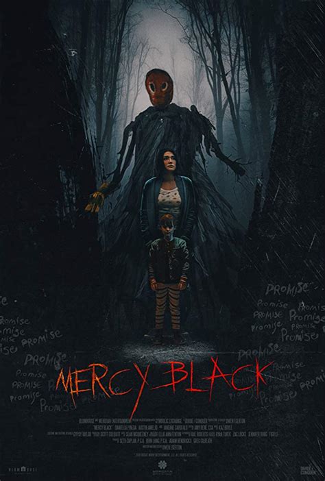 Part of the american crime story series, the people v. Mercy Black (2019) Horror, Thriller - Dir. Owen Egerton