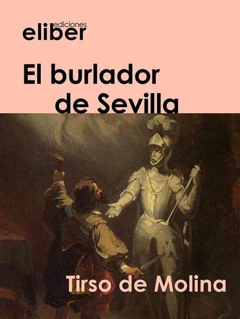 El Burlador De Sevilla English Text Japanesehohpa