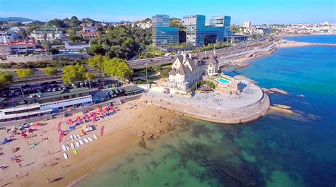 Golden Coast Of Estoril Full Day Tour