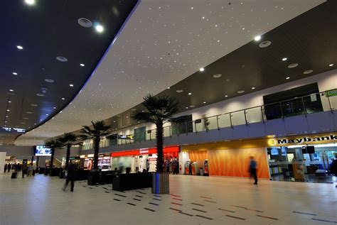 Lapangan terbang sultan abdul aziz shah), (formerly subang international airport/kuala lumpur international airport). SkyPark, Subang Airport - Projects | PLM Kuala Lumpur ...