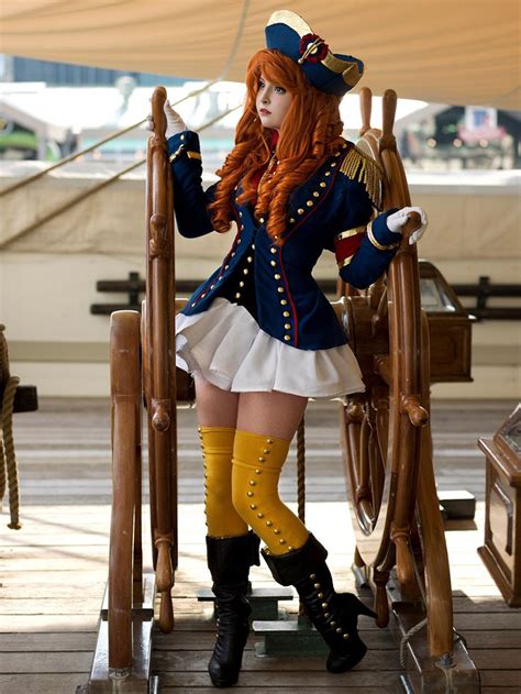 Meet Angela Clayton An Impressive 16 Year Old Who Has Cosplay All Sewn