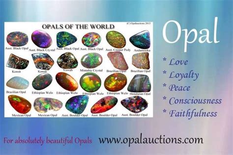 How To Care For Opals Pinterest Diy Crafts Opal Crystal Opal