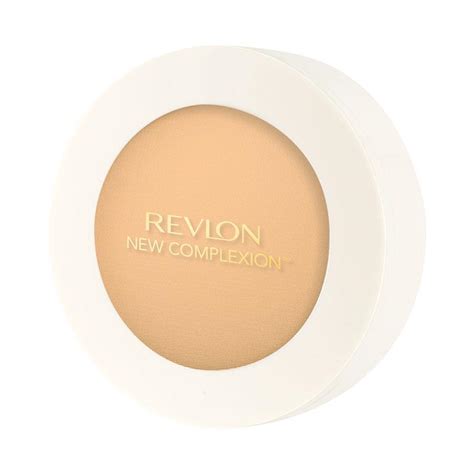Buy Revlon New Complexion One Step Compact Makeup Foundation Tender