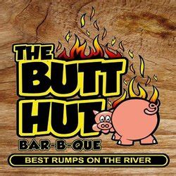 The Butt Hut 29 Photos 36 Reviews Barbeque 1100 Carter St