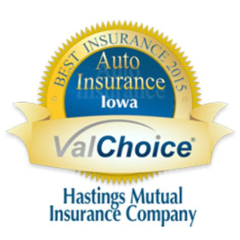 We did not find results for: Iowa - Hastings Mutual Insurance Company - ValChoice