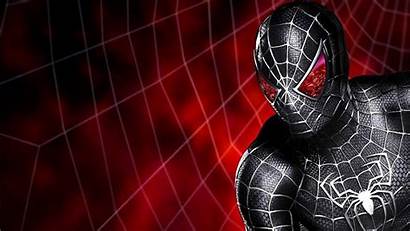 Spider Desktop Resolution Spiderman Wallpapers Widow Maguire