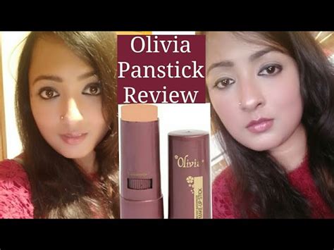 Olivia Makeup Stick 05 Review Saubhaya Makeup