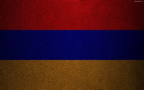 Armenia Flag Wallpapers Wallpaper Cave
