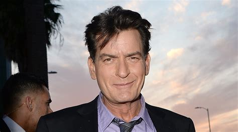 charlie sheen will reveal he s hiv positive on ‘today report charlie sheen just jared
