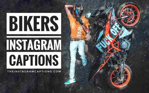 Riders Quotes For Instagram Riders Captions For Instagram Instagram Captions Rider