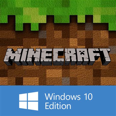 Buy Minecraft Windows 10 Edition License Key And Download