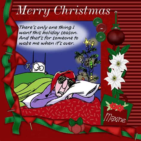 Merry Christmas From Maxine Digital Scrapbooking At Scrapbook Flair