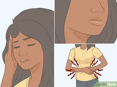 If you have symptoms including stomach pain, gas, diarrhea and bloating after downing a specialty coffee drink, you may have lactose intolerance. How to Take CBD Oil for Stomach Pain: 11 Steps (with Pictures)