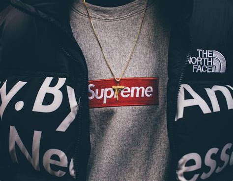 Streebeast What Are Your Favorite Supremenewyork Collaborations