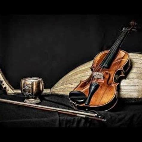 Stream حوار العود و الكمان Oud And Violin By Ayman Nashat Atmeh